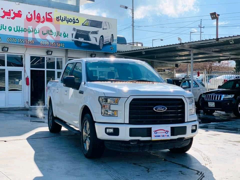فۆرد F-150